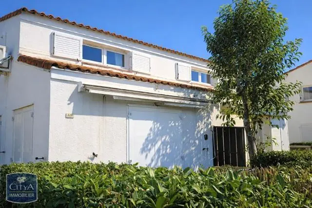 Photo 2 Maison 2 pièces 32.9m²