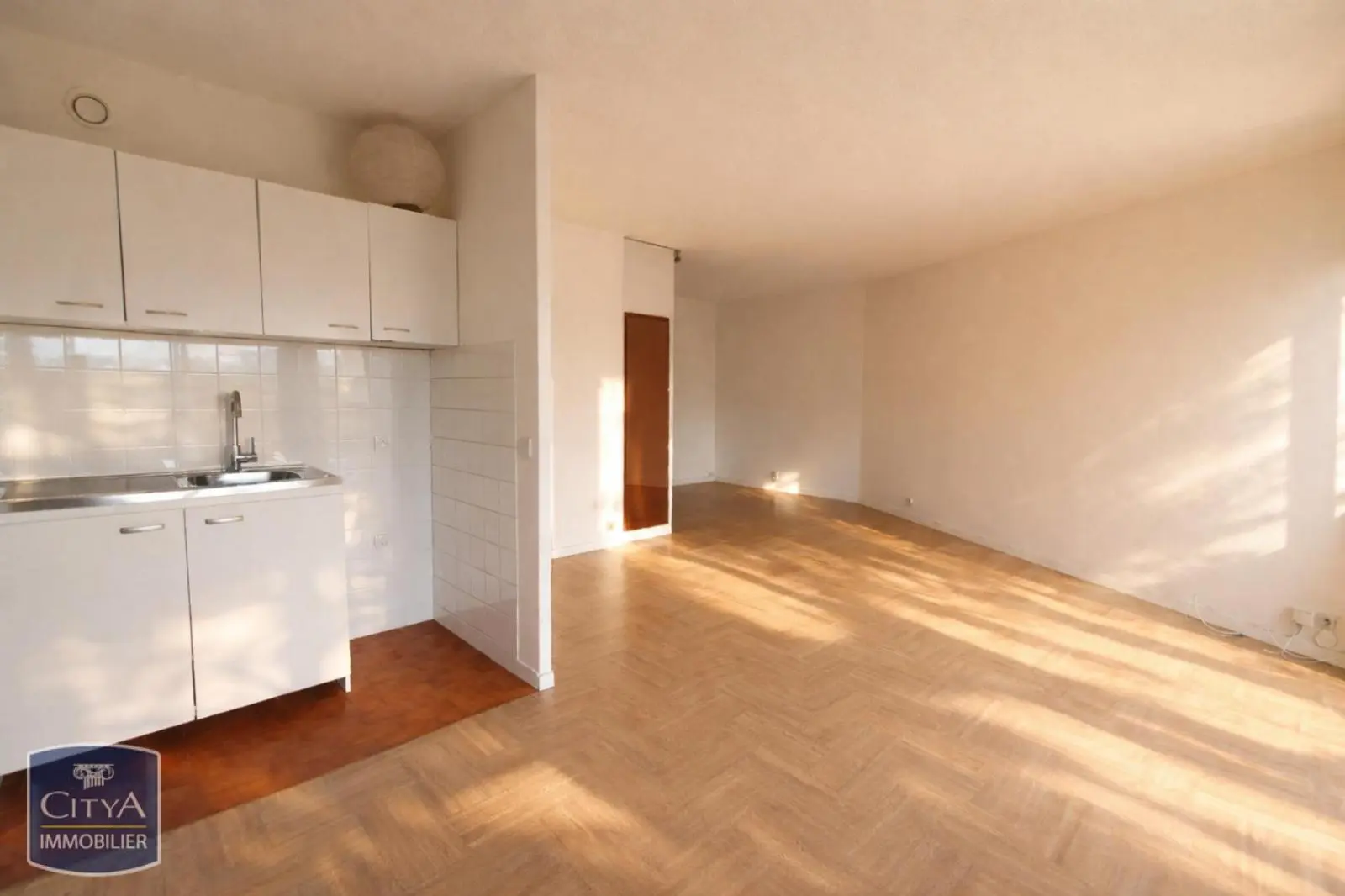 Photo 3 Appartement 1 pièce 40m²