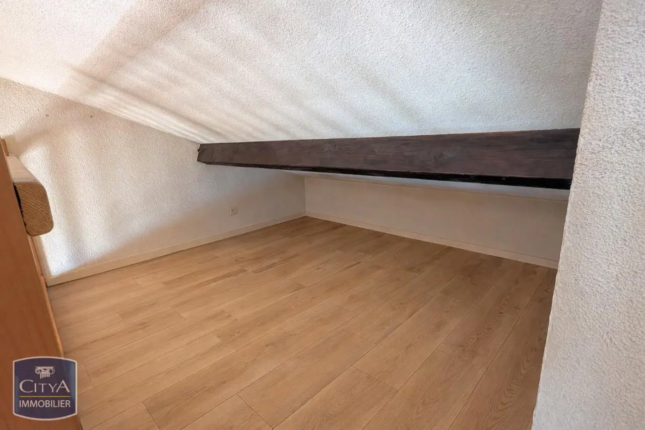 Photo 7 Appartement 20m²