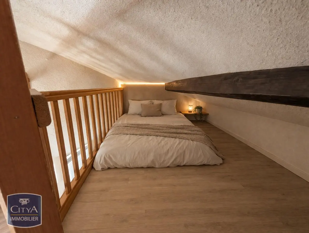 Photo 6 Appartement 20m²