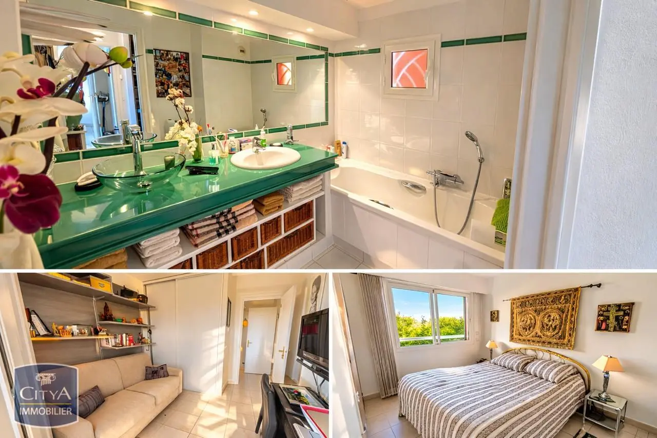 Photo 3 Appartement 3 pièces 76.08m²