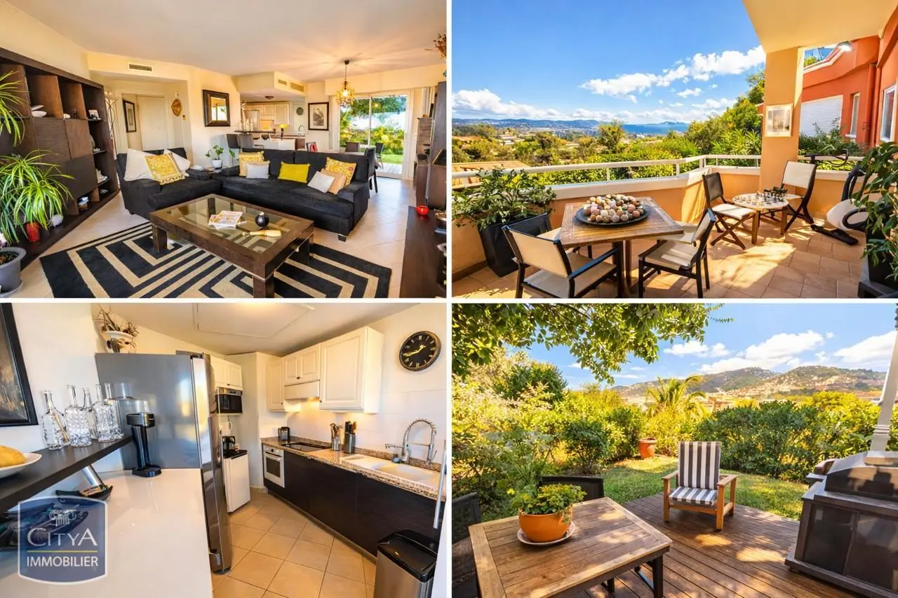 Photo 2 Appartement 3 pièces 76.08m²