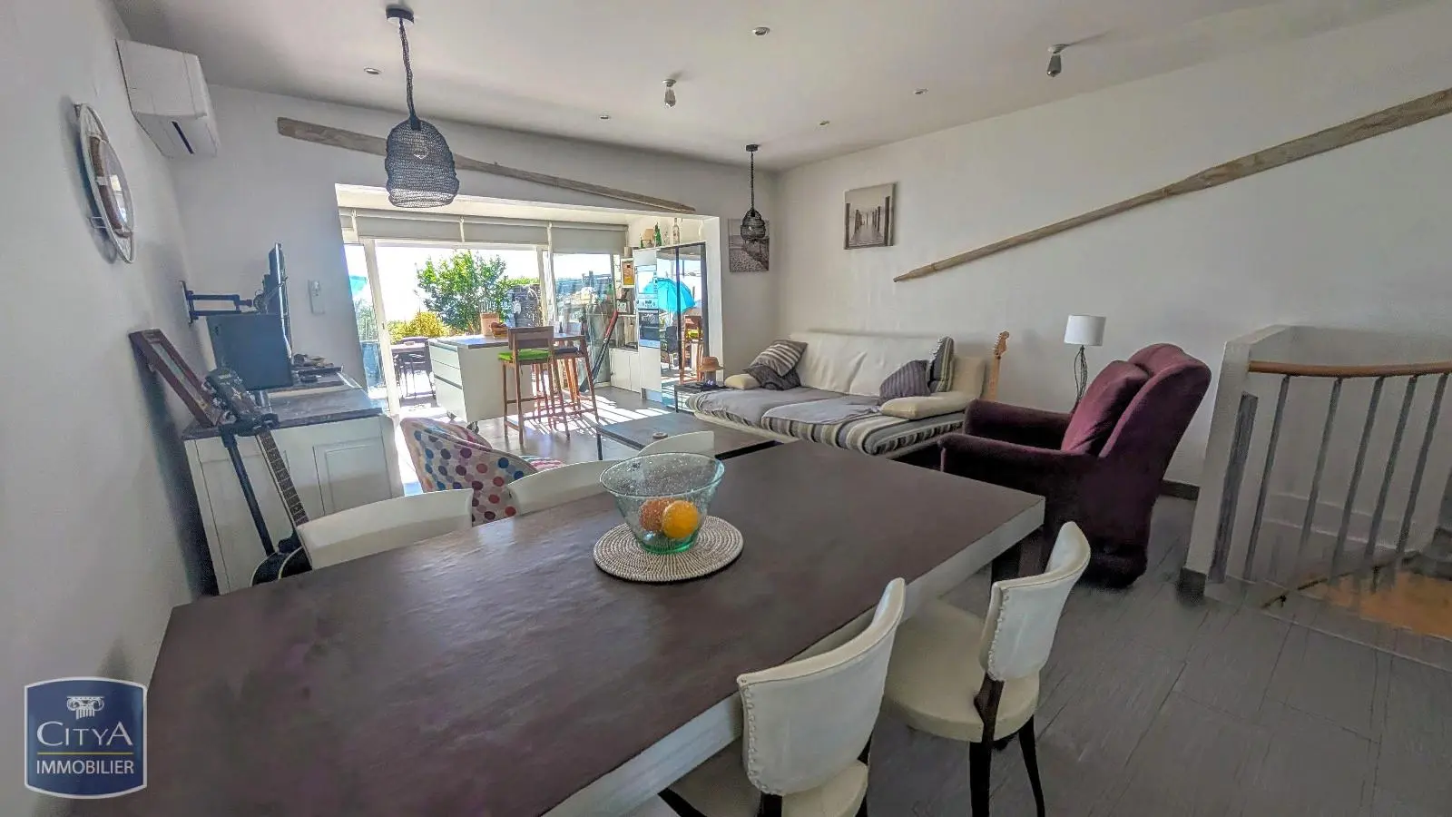 Photo 4 Maison 4 pièces 87m²