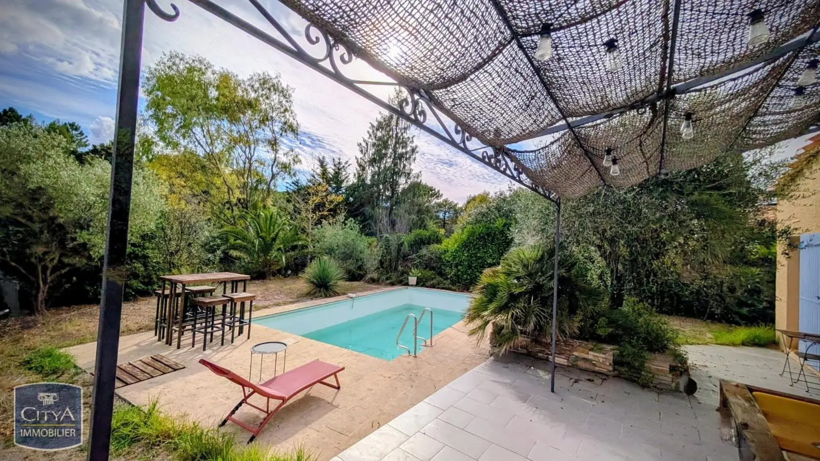 Photo 3 Maison 6 pièces 154m²