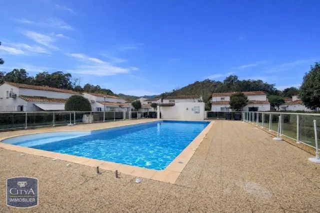 Photo 2 Maison 2 pièces 32.9m²