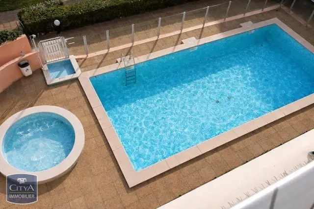 Photo 13 Appartement 1 pièce 20m²