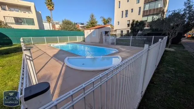 Photo 11 Appartement 2 pièces 40m²