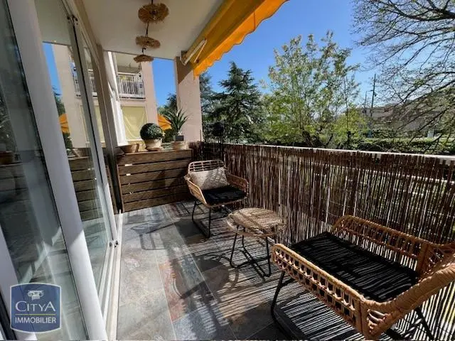 Photo 1 Appartement 3 pièces 54m²