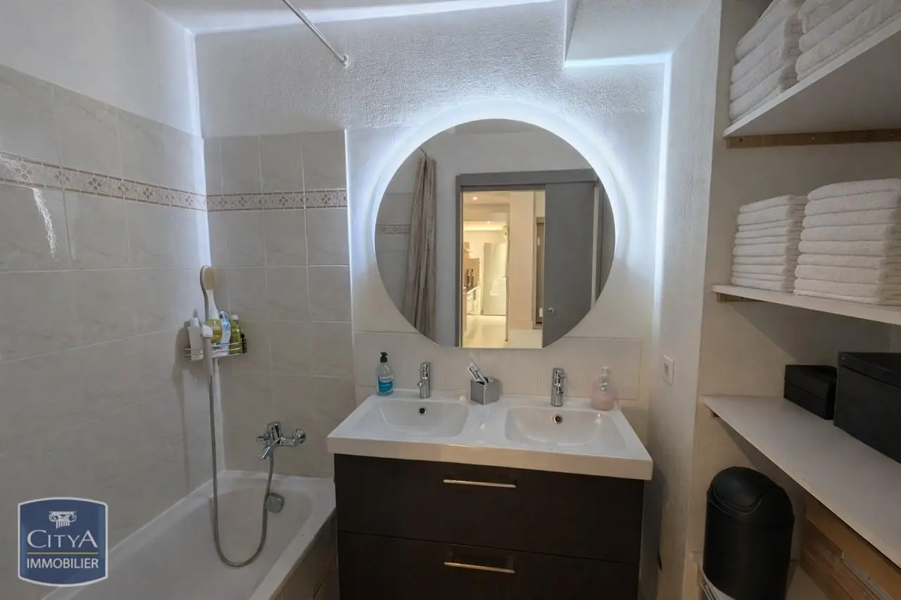 Photo 9 Appartement 3 pièces 66.67m²