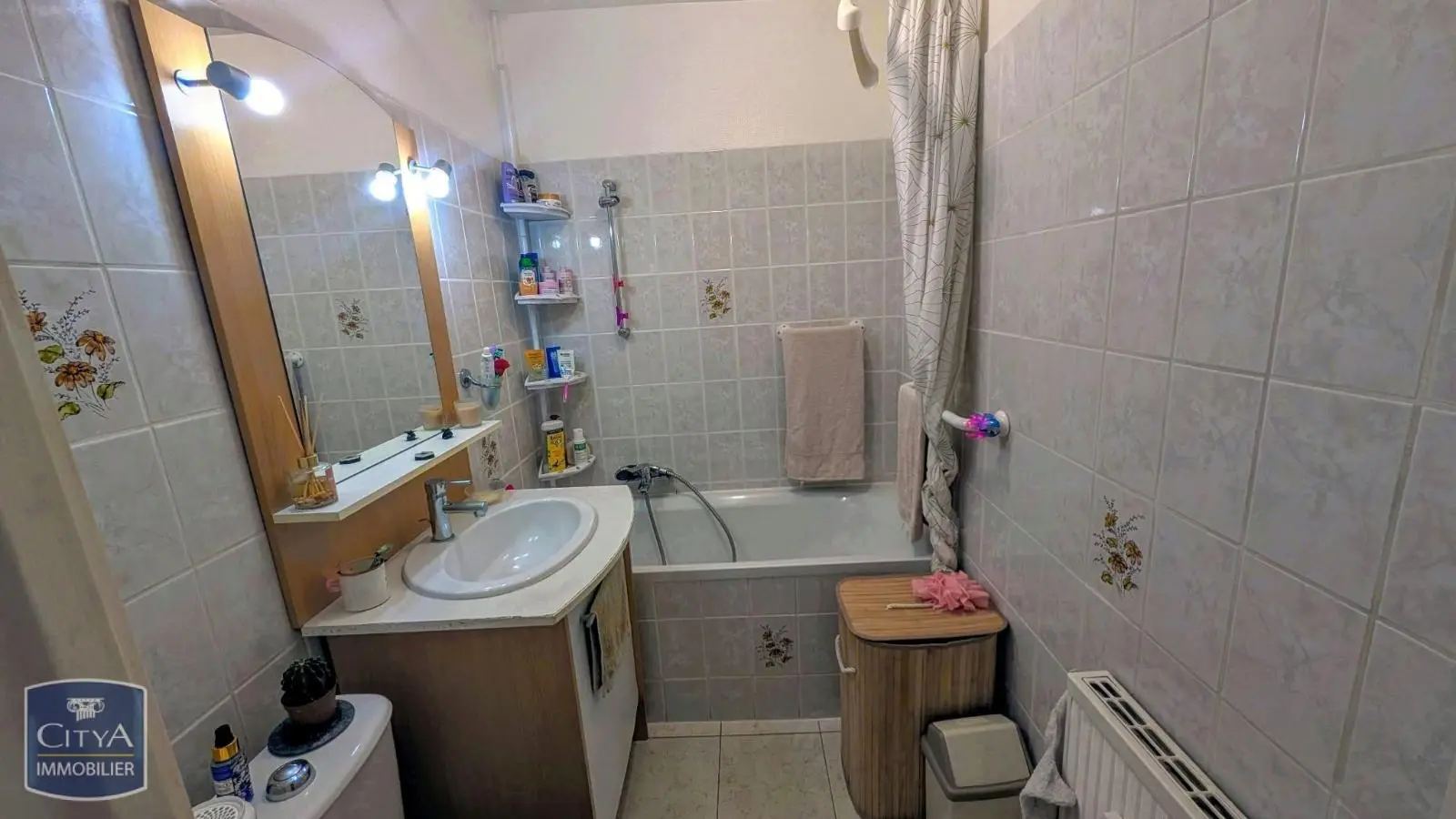 Photo 10 Appartement 2 pièces 40m²