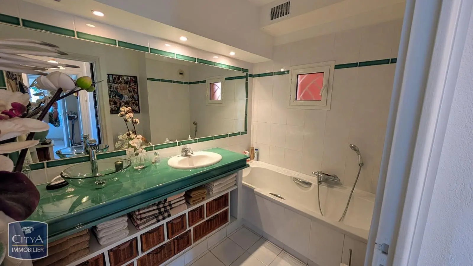 Photo 11 Appartement 3 pièces 76.08m²