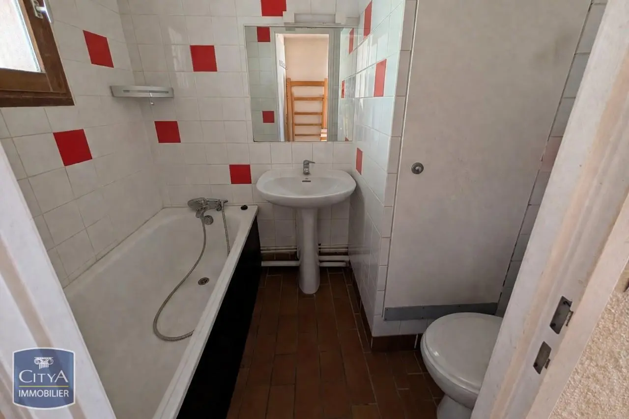 Photo 9 Appartement 20m²