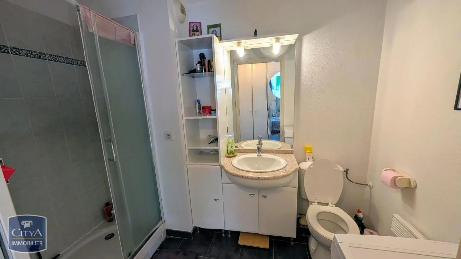 Photo 7 Appartement 2 pièces 40m²