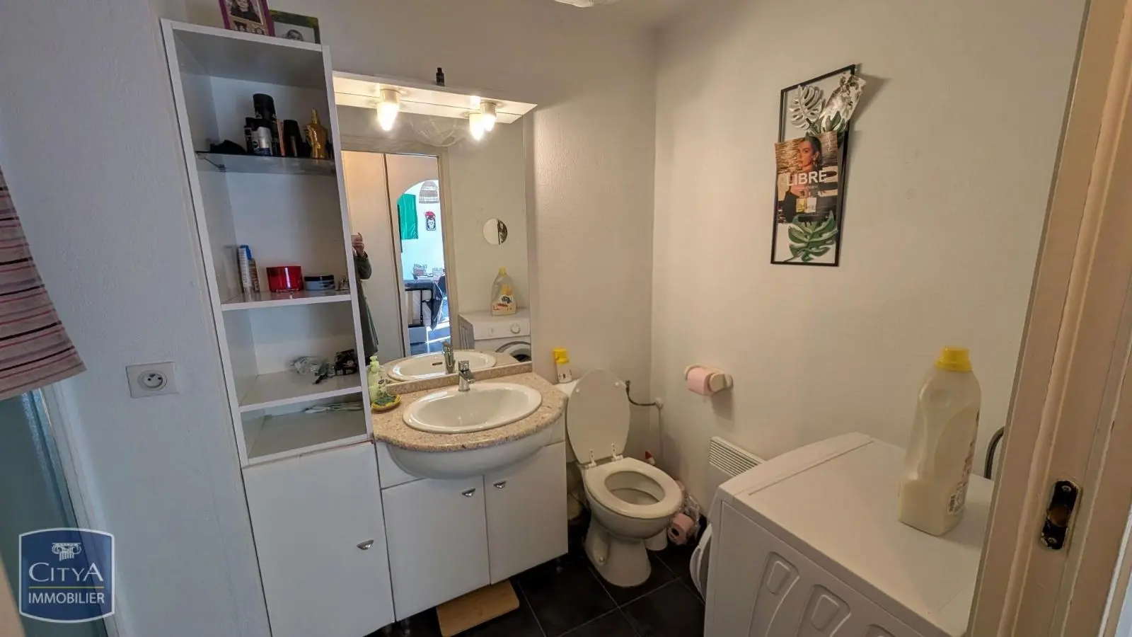 Photo 6 Appartement 2 pièces 40m²