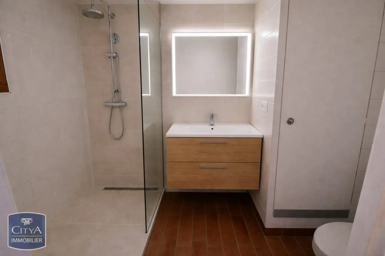 Photo 10 Appartement 20m²