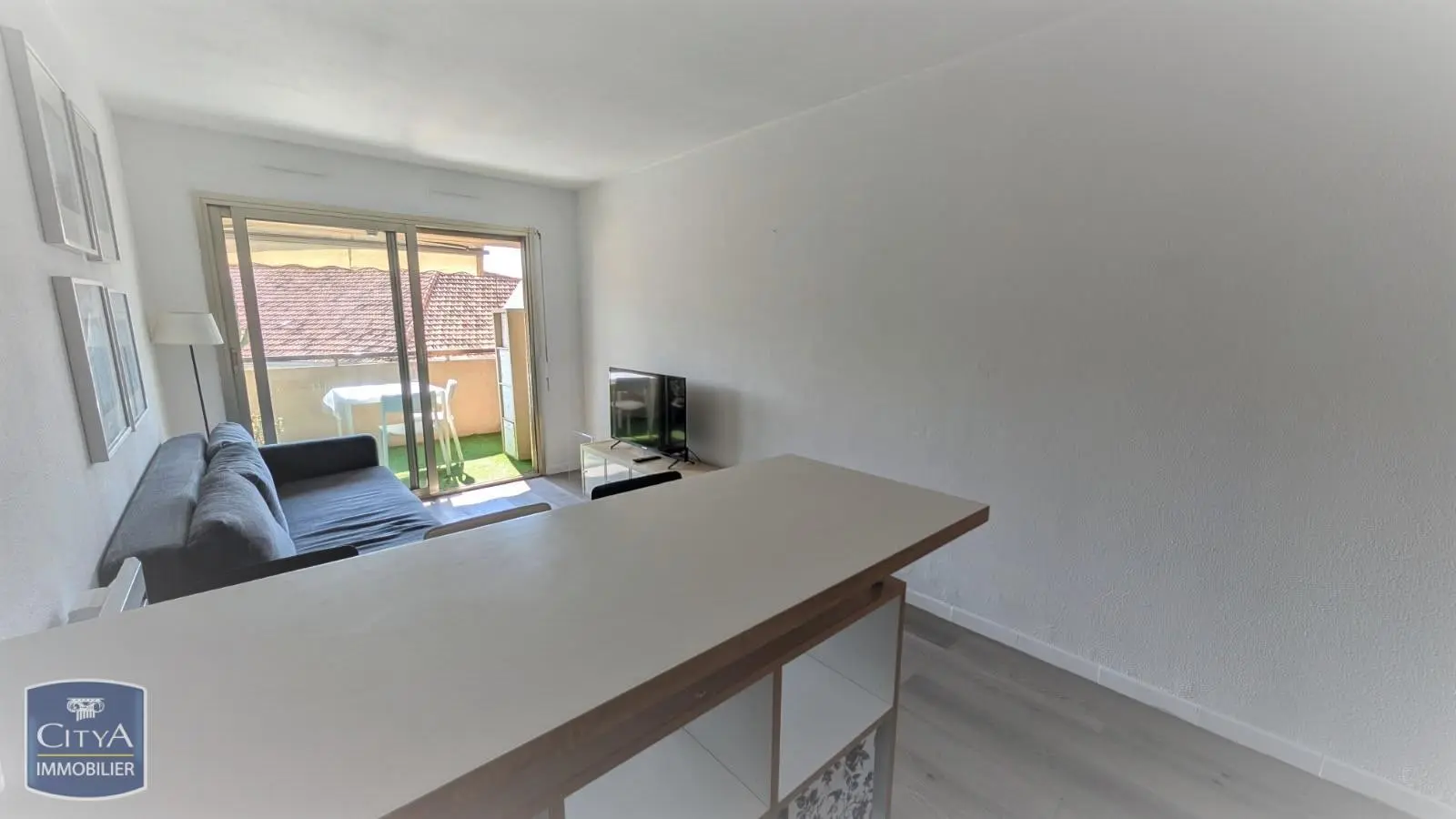 Photo 3 Appartement 2 pièces 25.7m²