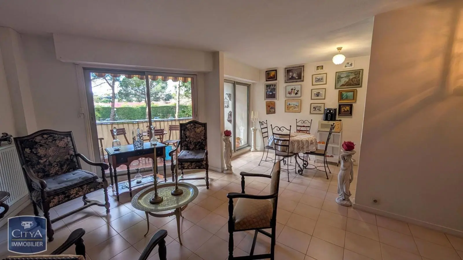 Photo 8 Appartement 41m²