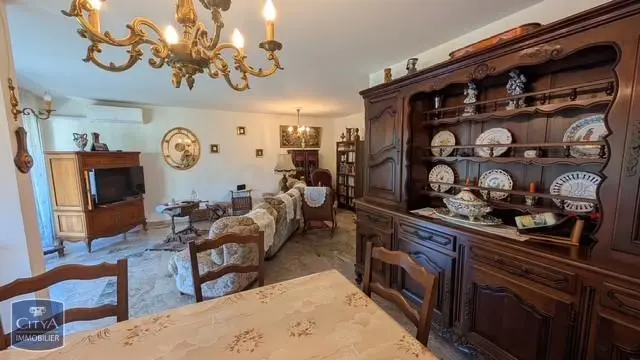 Photo 2 Appartement 3 pièces 91m²