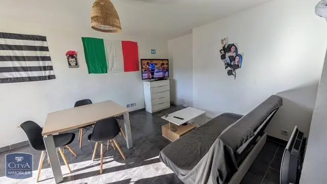 Photo 5 Appartement 2 pièces 40m²