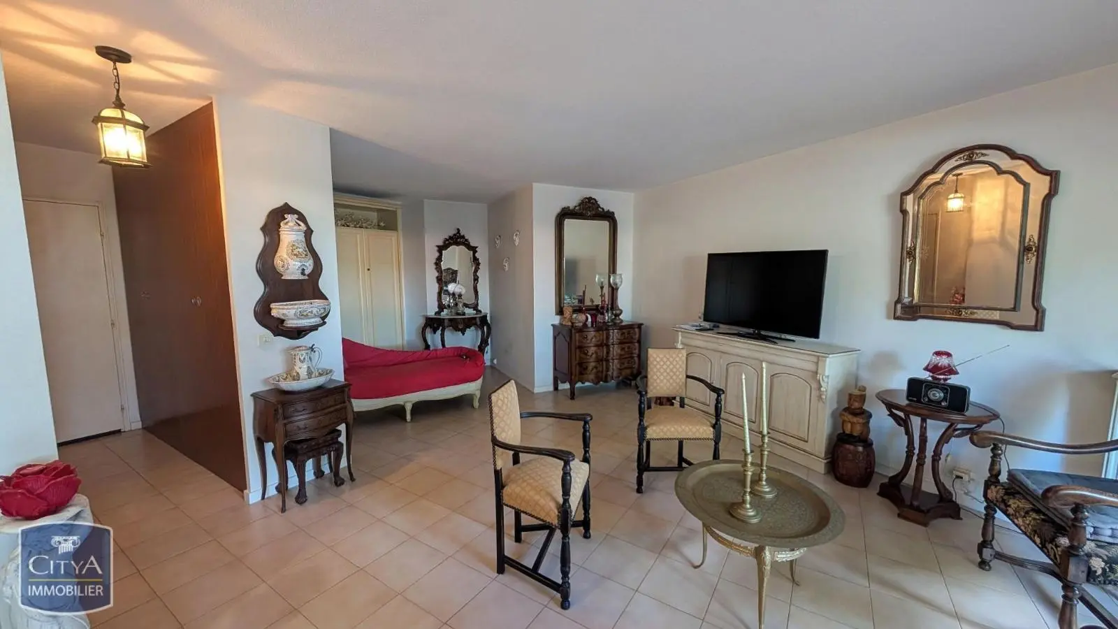 Photo 9 Appartement 41m²