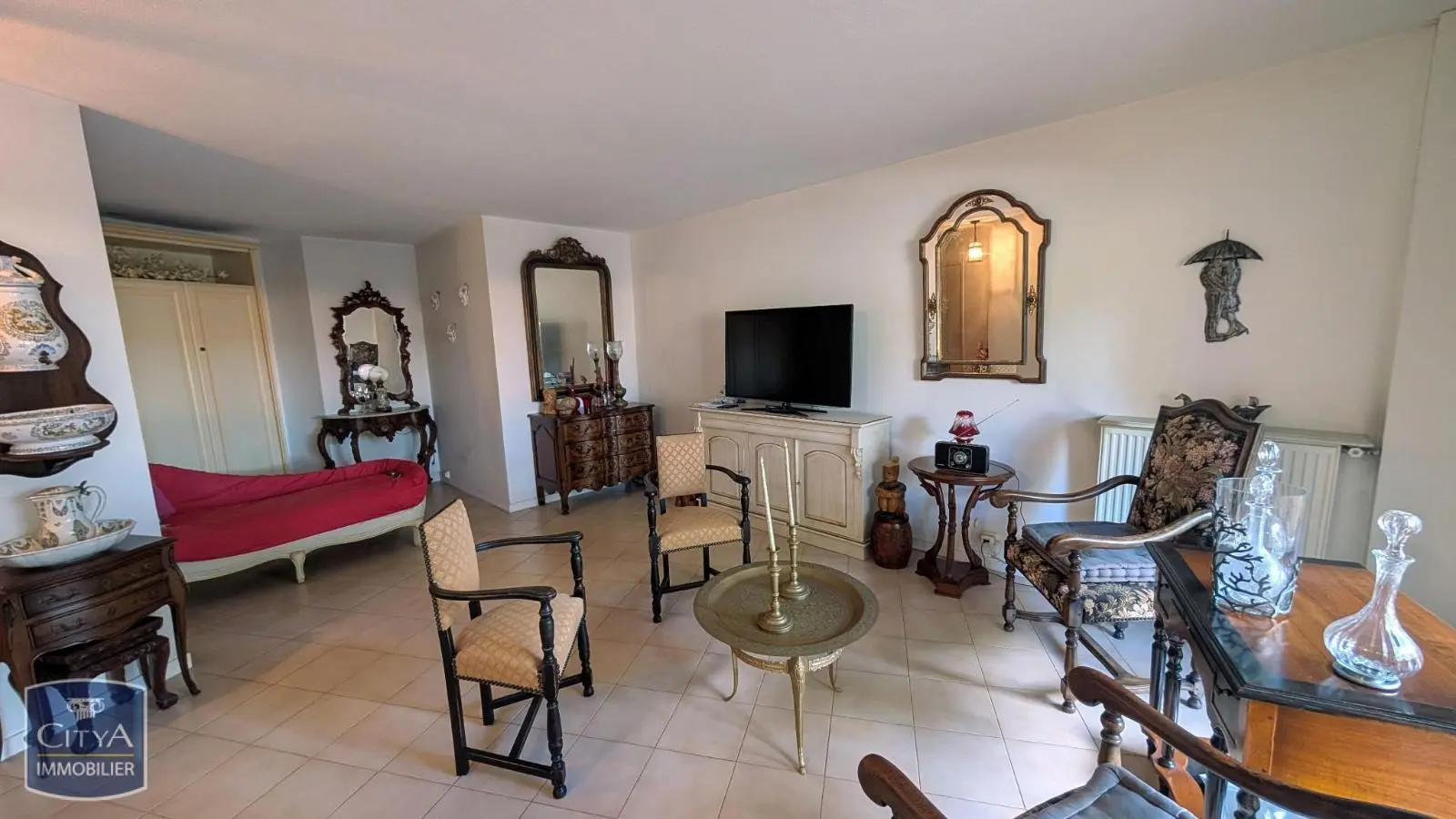 Photo 10 Appartement 41m²