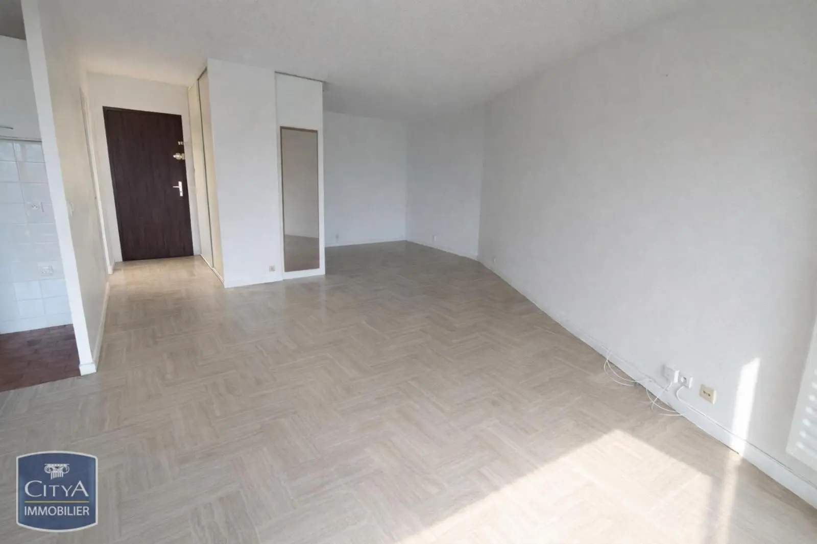 Photo 2 Appartement 2 pièces 40m²