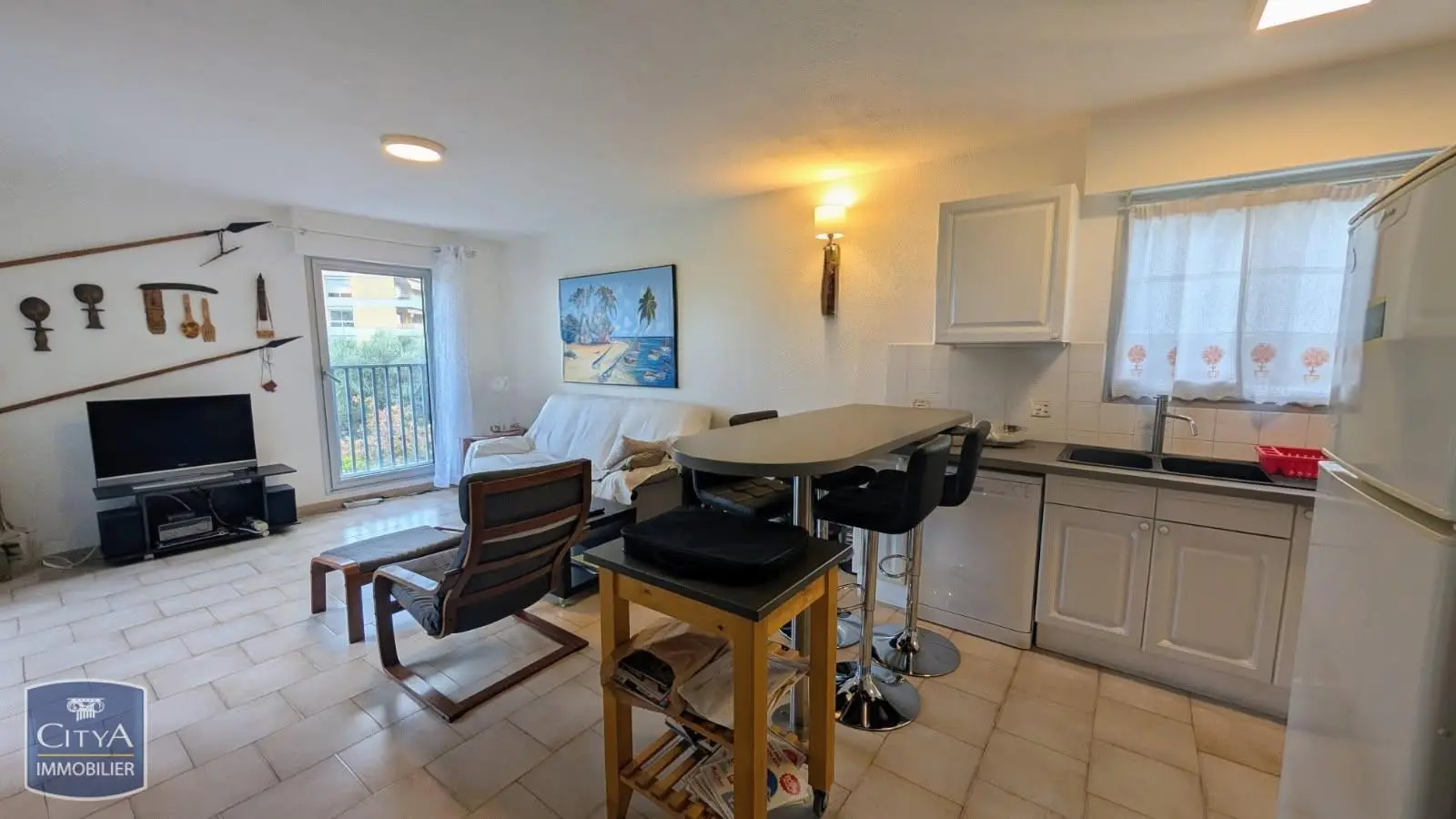 Photo 13 Appartement 3 pièces 59m²