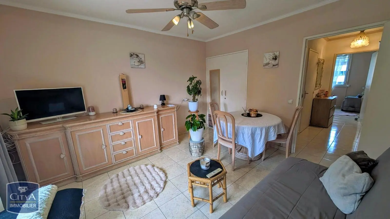 Photo 2 Appartement 2 pièces 40m²