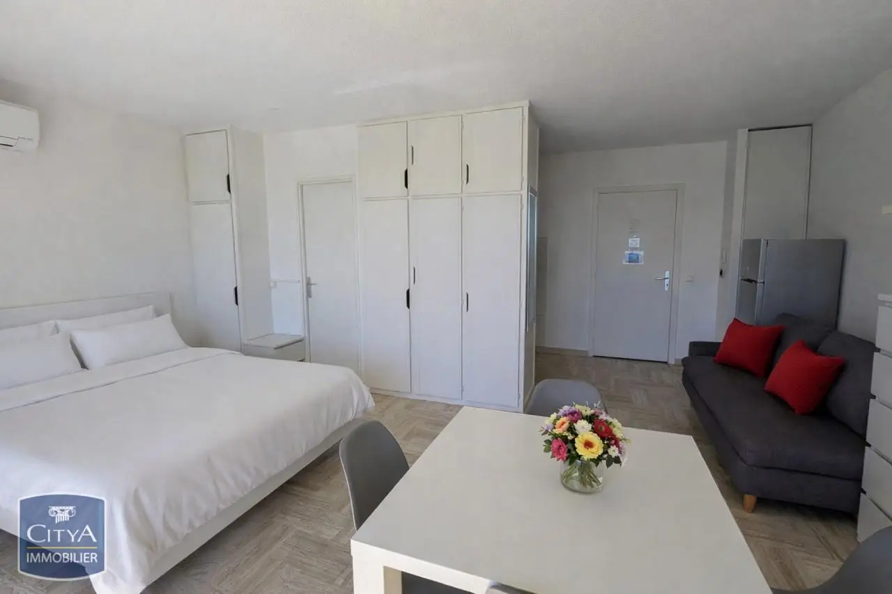 Photo 4 Appartement 1 pièce 27m²