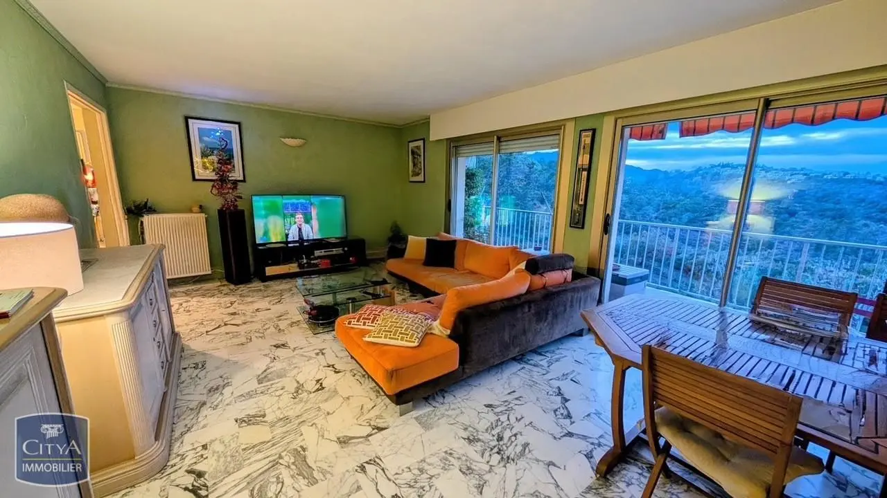 Photo 2 appartement Mandelieu-la-Napoule