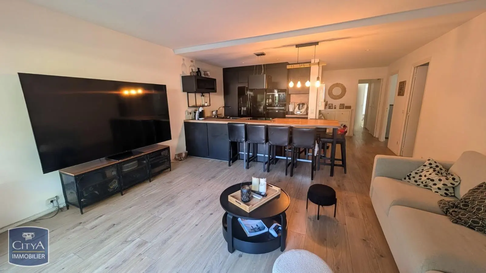 Photo 5 Appartement 5 pièces 116m²
