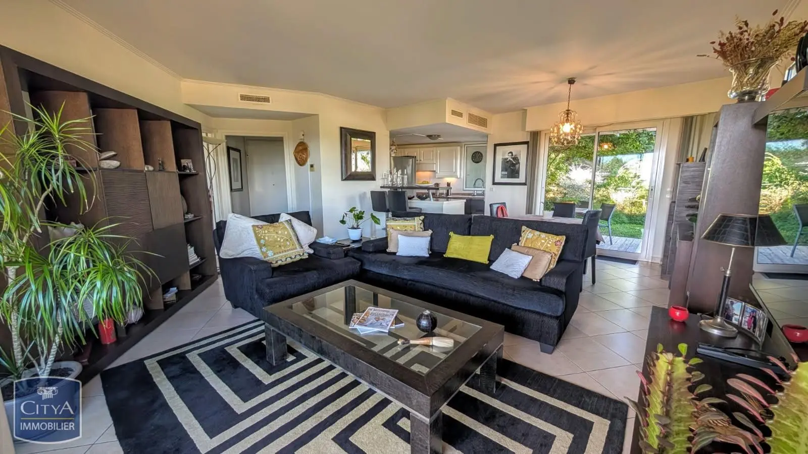 Photo 5 Appartement 3 pièces 76.08m²