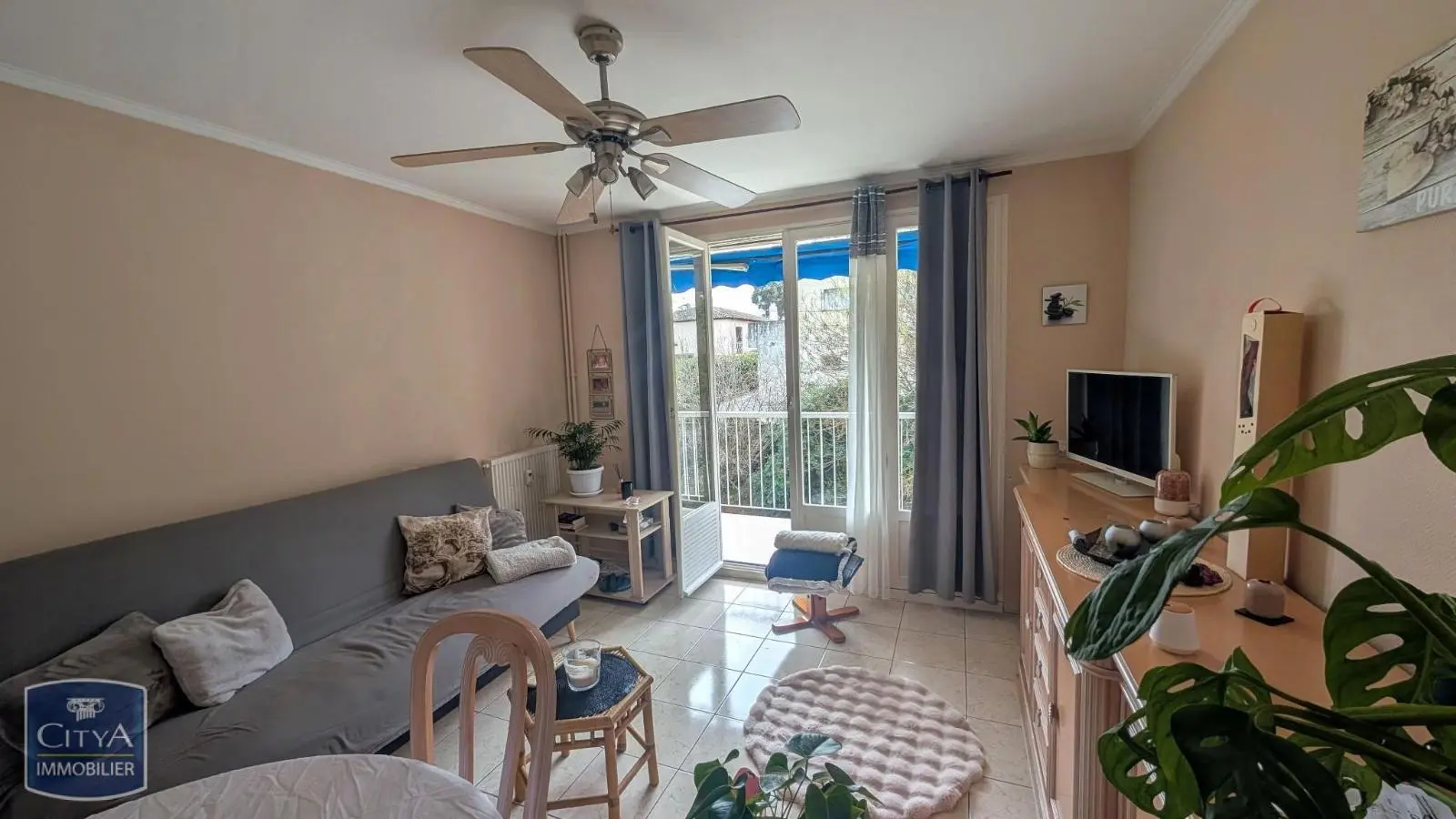 Photo 8 Appartement 2 pièces 40m²