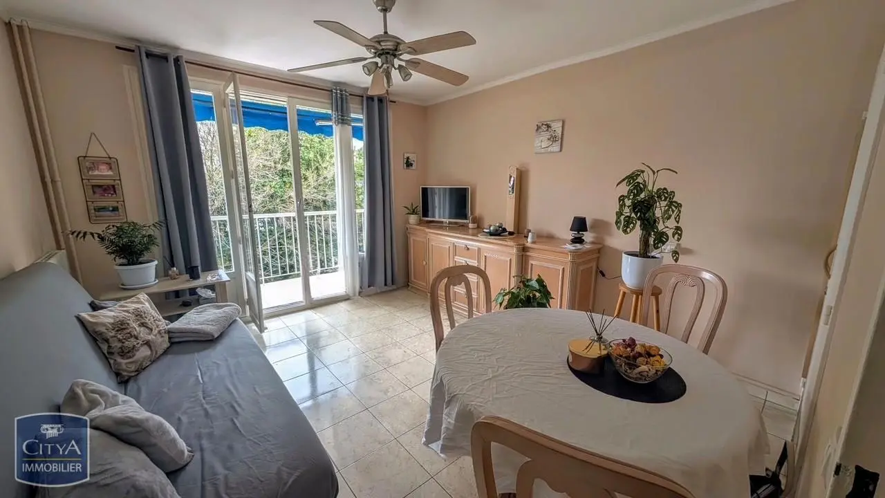 Photo 9 Appartement 2 pièces 40m²