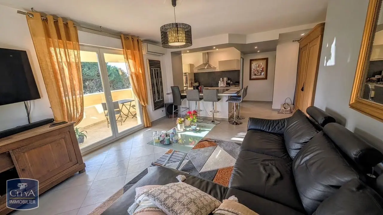 Photo 4 Appartement 3 pièces 66.67m²