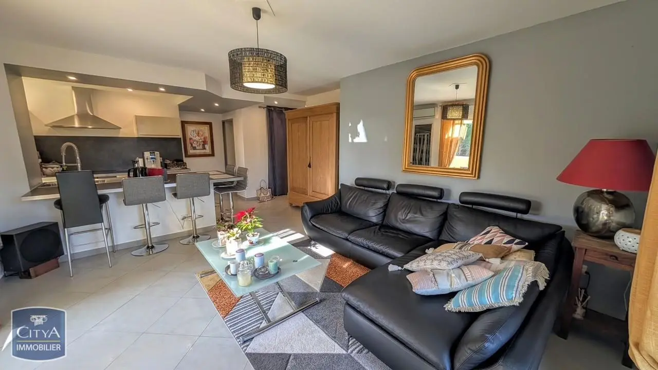 Photo 5 Appartement 3 pièces 66.67m²