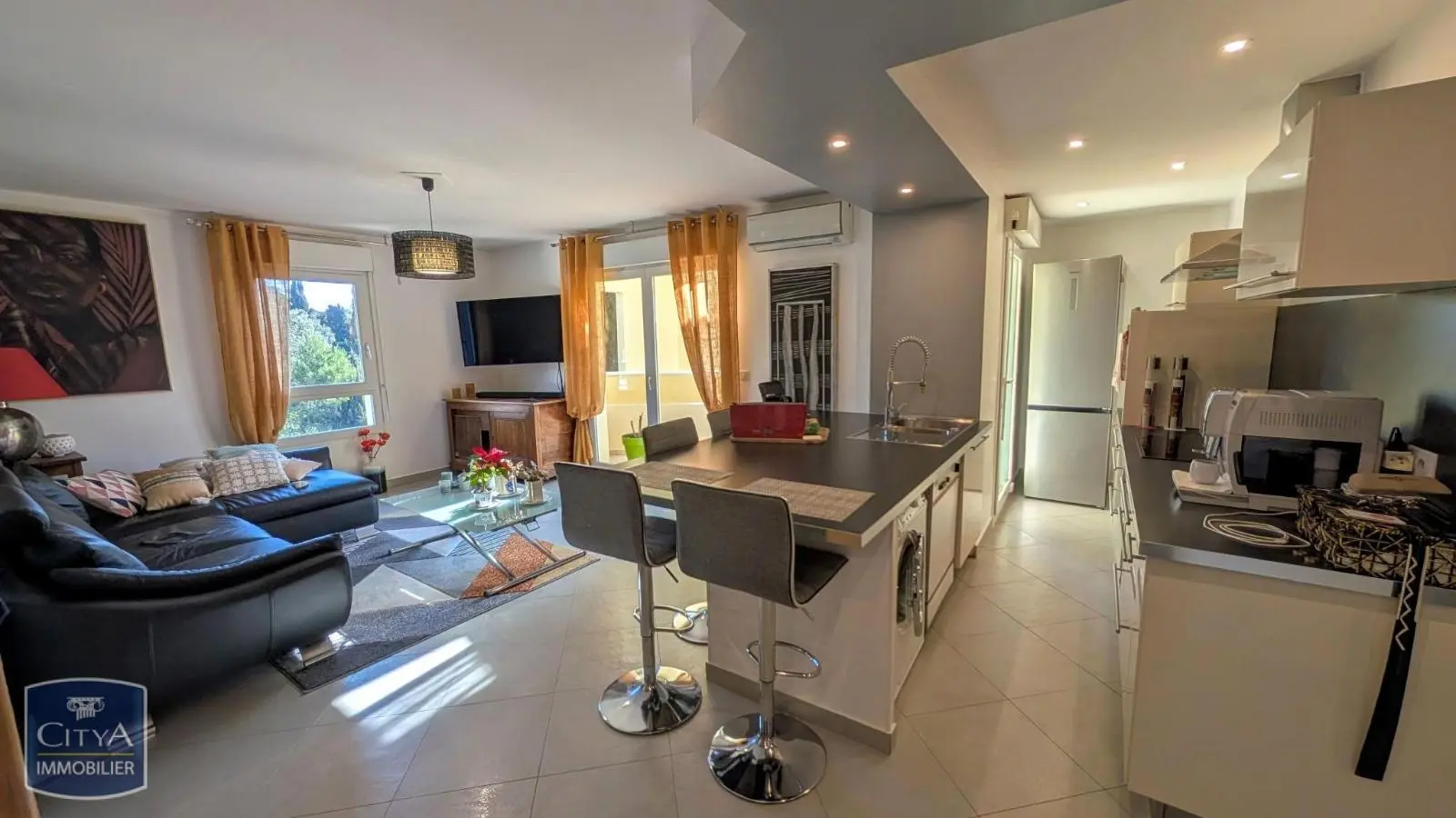 Photo 6 Appartement 3 pièces 66.67m²