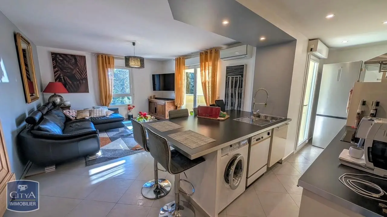 Photo 3 Appartement 3 pièces 66.67m²