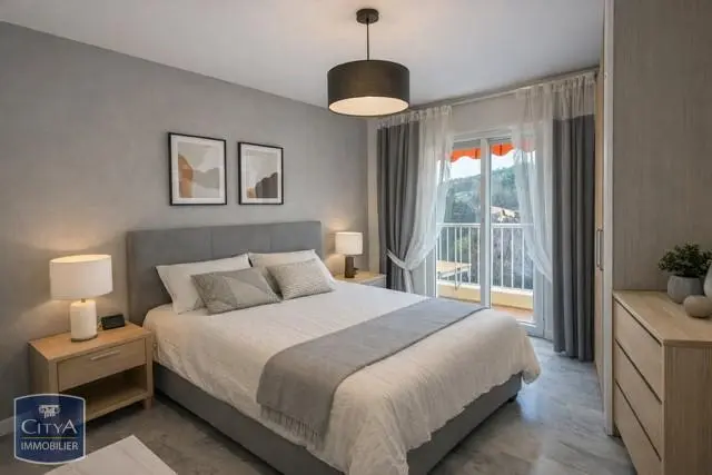 Photo 4 Appartement 2 pièces 45m²