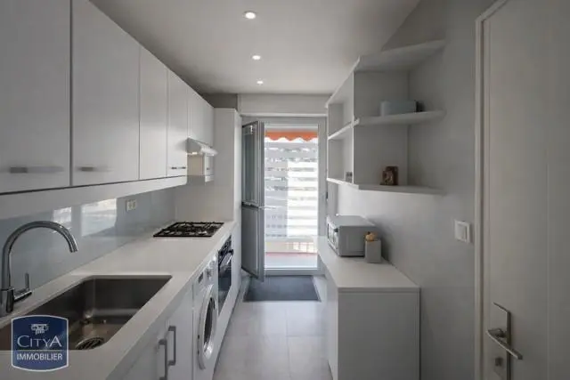 Photo 9 Appartement 2 pièces 45m²