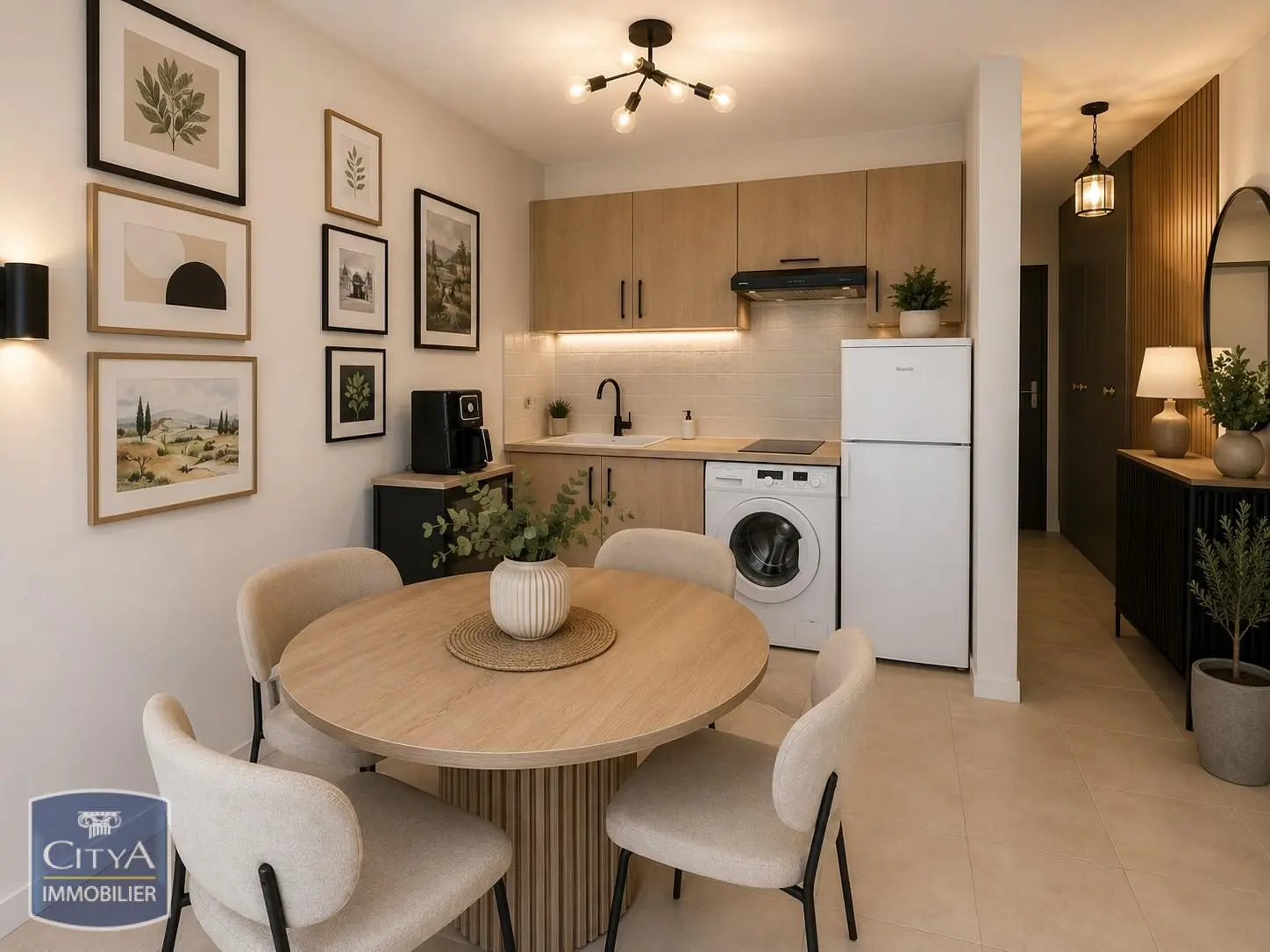 Photo 5 Appartement 41m²