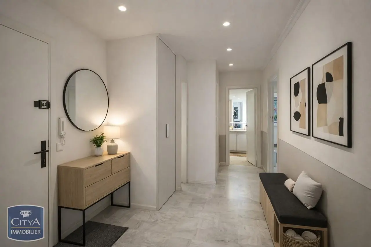 Photo 8 Appartement 2 pièces 45m²