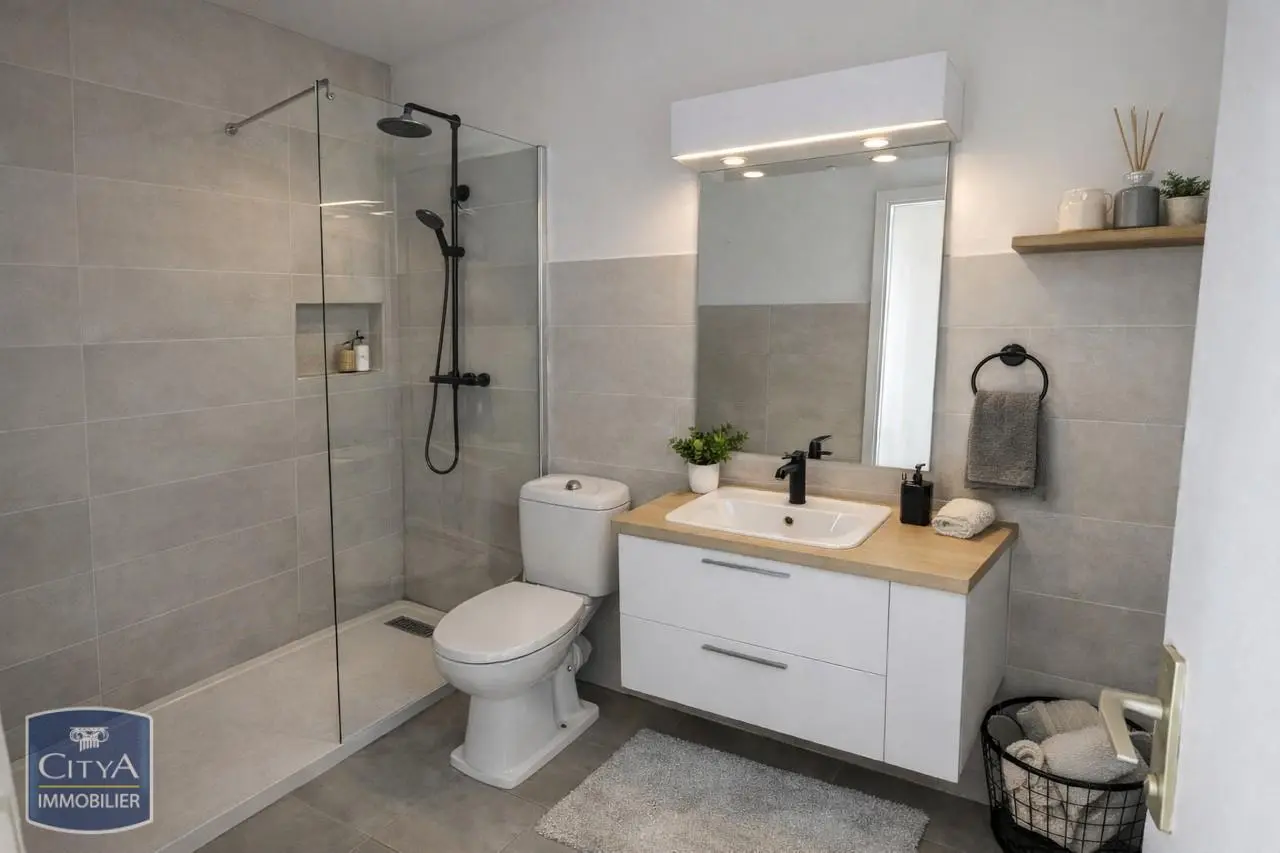 Photo 7 Appartement 1 pièce 26.49m²