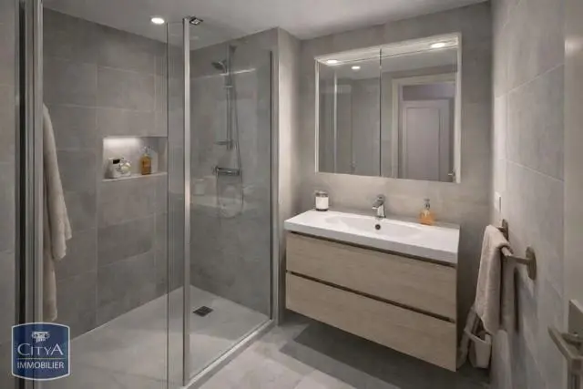 Photo 6 Appartement 2 pièces 45m²