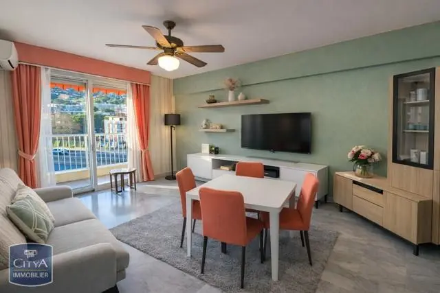 Photo 2 Appartement 2 pièces 45m²