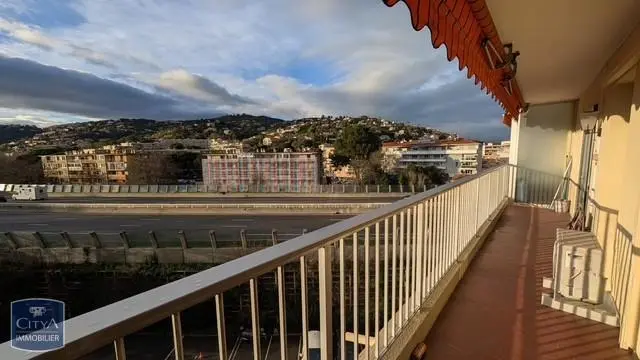 Photo 8 appartement Mandelieu-la-Napoule