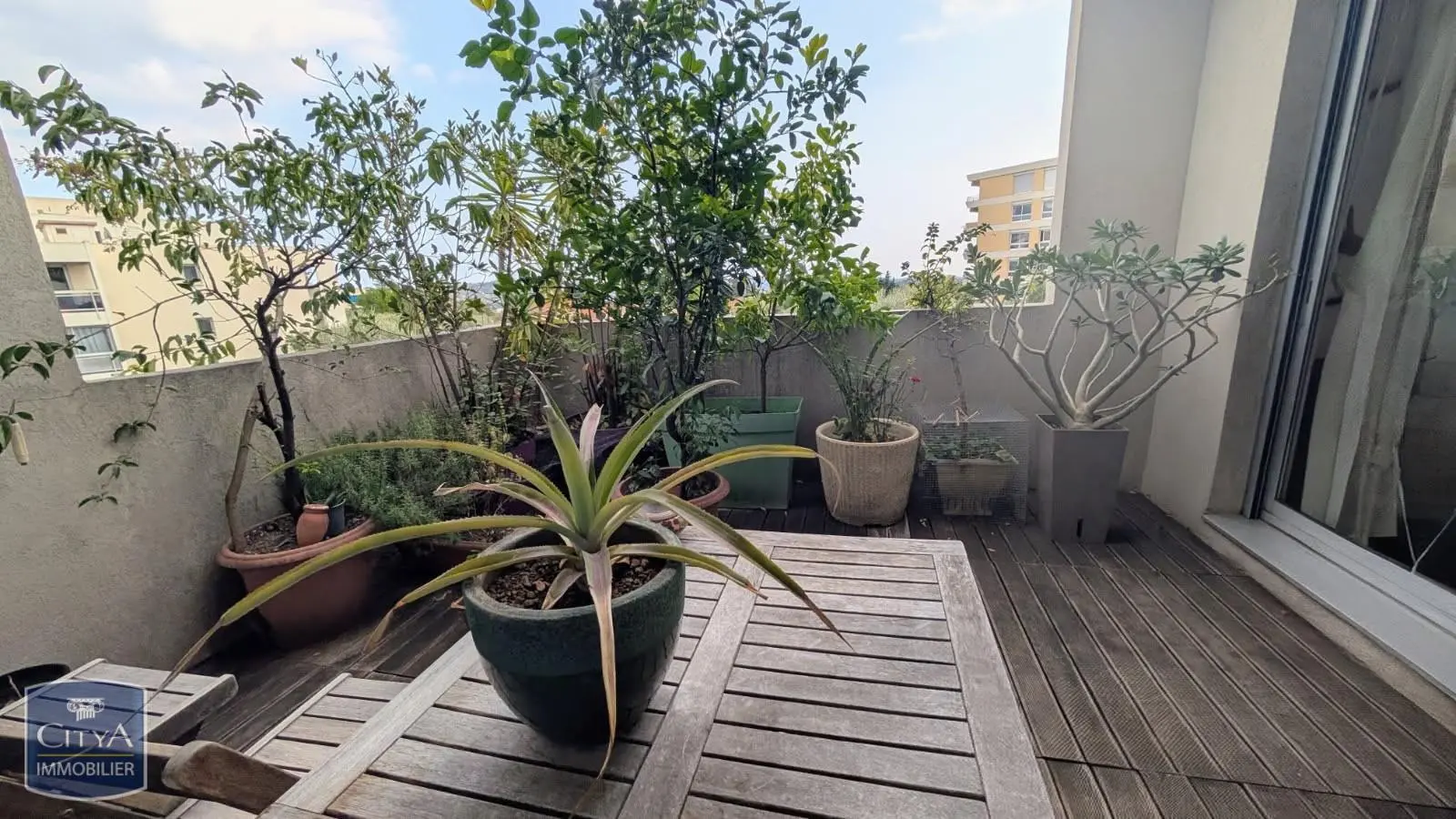 Photo 1 Appartement 3 pièces 59m²