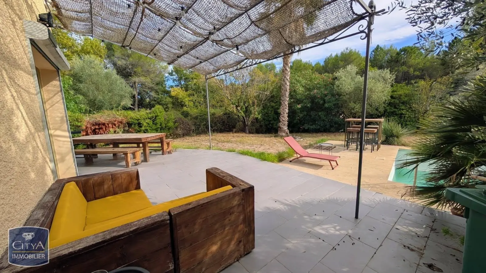 Photo 3 Maison 6 pièces 150m²