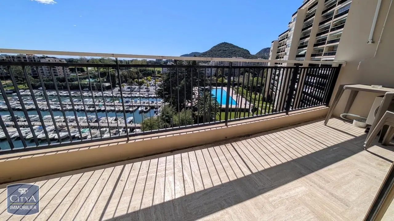 Photo 10 Appartement 1 pièce 27m²