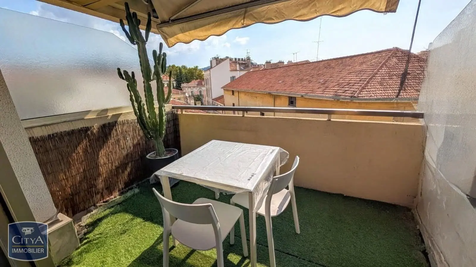 Photo 8 Appartement 2 pièces 25.7m²